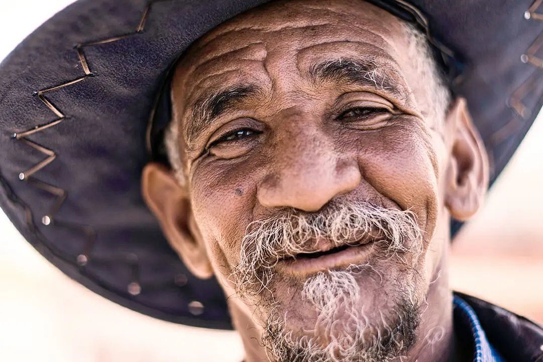 How Old Is Vegeta Considering His Hyperbolic Time Chamber Training?